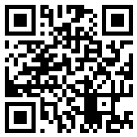 QR Code for bitcoin:3AnMsQHm8s4WSFSB8TB363yWxthqXVsd3X