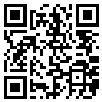 QR Code for bitcoin:3AnQtwyGjT8iL9RWHnMoGDQ78LUPhC9pTX