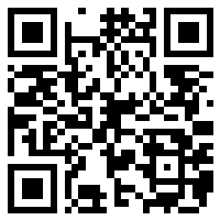 QR Code for bitcoin:3AnQu3dkrocMKovmenYyYLCZAHfgwsPwku