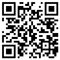 QR Code for bitcoin:3AnU2RTqVVgCbbUB4YwZsxzeXx1JKhPWPR