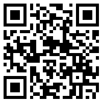 QR Code for bitcoin:3AnUdzzrnR69GuYEG7Bdyxtxe23eTEceRX