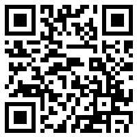 QR Code for bitcoin:3AnUz71UYjAzkjHZJAbsPLGy1tPk994Dcv