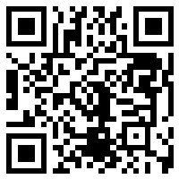QR Code for bitcoin:3AnVbWcZG9a4dqQeKayYoVyrredMtZ1K7o
