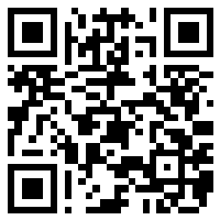 QR Code for bitcoin:3AnW6K42SaPyqaVEWNeKeDMoPkEooY7NVL