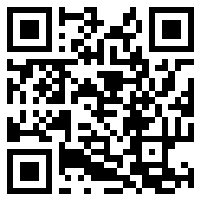 QR Code for bitcoin:3AnWpSXE42oNpgXc4VjsRTzuTCMFutpF7R