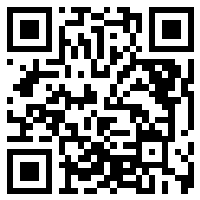 QR Code for bitcoin:3AnX5oTWzMFdCTitDASCiTQKaW2X8kVrMg