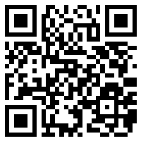 QR Code for bitcoin:3AnXJCz63Pv3giXHVB8kPYtoxCfNja6o5c