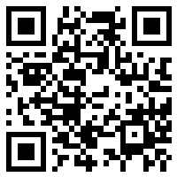 QR Code for bitcoin:3AnXKhU4vcXKKttnGLAJRAyUEunJS6kh4P