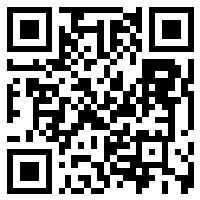QR Code for bitcoin:3AnYpxNHnT3TrV8VPg7kNETkT35JgkYsFP