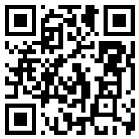 QR Code for bitcoin:3AnYrer7fxhjQJADJVm8HvGerdU4boyX7T