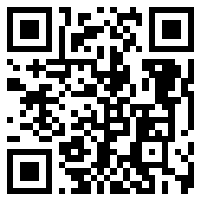 QR Code for bitcoin:3AnZ6LrGqm6PyDRxetoSf3L9iZRLNwWTVM