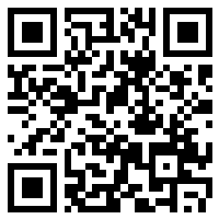 QR Code for bitcoin:3AnZAXGhThKh2tEaeZUnRh3kKsU8yJLFzT