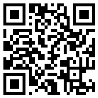 QR Code for bitcoin:3AnZZ2tM2hVJQ9g4JWZBuRuU7mAxUW1rVP