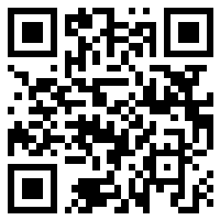 QR Code for bitcoin:3AnaFznYu5ugQfT3aF2vZP8vHyDTe4VMXA