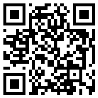 QR Code for bitcoin:3AncTMHAt5D9emfAEPa7aacUTQY2DsFKux