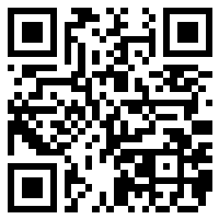 QR Code for bitcoin:3AngLfwFkxsjCs5MpKC8imVYxmMdpHZ1uh