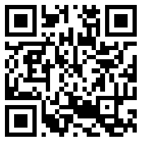 QR Code for bitcoin:3AngZ78AaoejeDPW6UH397Fahvm2TtvHNb