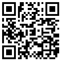 QR Code for bitcoin:3Angavfvo15GXPAoLQGiBnjy5a58vbAdDk