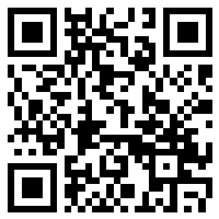 QR Code for bitcoin:3Anh7uHbPbL9CdxYXKcbCpCSVhPj6aZvoo