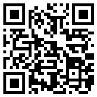 QR Code for bitcoin:3Ani8kjdSEZEx3EHESyNY9U77RuNtp8cdd