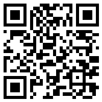 QR Code for bitcoin:3AniMmtL22C49mgYVZ8qLMezx7FE19MS5F