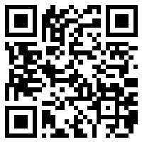 QR Code for bitcoin:3Anm13HwV3SbrycMRUh1etF7d91f2hTYpp