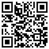 QR Code for bitcoin:3AnorMqKD2APp5FVL6cG4vgCjNvvmTmmhr