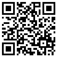 QR Code for bitcoin:3AnpC9cmrN7E66CLRLXStojhSrm19Re5QE