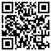 QR Code for bitcoin:3AnpxrdC3fbfhE6jvx6Mw1NpWJFpFLWL5e