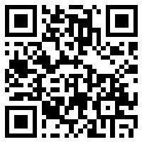 QR Code for bitcoin:3AnrAJbuSxDB9B55pTPxzo9Nm7fVUETssr