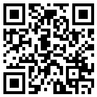 QR Code for bitcoin:3Anth9HUPMRd1anZ5EDftVE7PMt2uoRi2Z