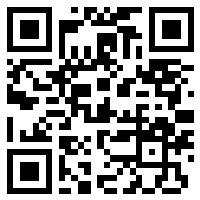 QR Code for bitcoin:3AntzDNVyGtCDhkNY2BTECADQYdSceZPVT
