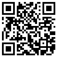 QR Code for bitcoin:3Anu6aTjWaY4JDp7jHcBJrtP3BeiFc3v5S