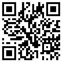 QR Code for bitcoin:3Anuv4VfsrJCDGFJmSHVdACJpm8gZ7quCM
