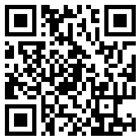 QR Code for bitcoin:3AnzPDQnUD8XCHmtTy5CcCUuro1u1DqHyv
