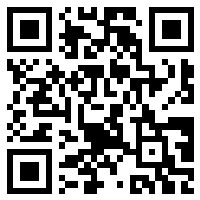 QR Code for bitcoin:3Anzb8axEvPmehoLRXnpLSiHGXbw84ReK2