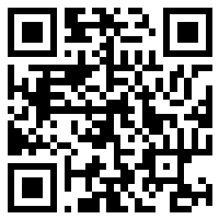 QR Code for bitcoin:3AnzcM6yn3KCRAdFc7MsV7AcXmExQfaL96
