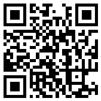 QR Code for bitcoin:3Ao3stN7mtos5hmShps7ByJ5FGpTdwnEpb