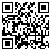 QR Code for bitcoin:3Ao7nSjqEBj4jCRyuAQ6FotettojHYebdf