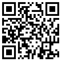QR Code for bitcoin:3Ao7wxfkPMNDM92GnDQspfLYVRUVRXsrQv