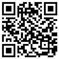 QR Code for bitcoin:3AoBXZHipFzd6LjKy6BmrrpyQL9R5g6Cir