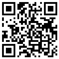 QR Code for bitcoin:3AoDF2TqmtZvPb7orfa3mheSXa4YuU5LpD