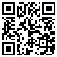 QR Code for bitcoin:3AoFmENZAFZqFtYcPf5fTK7vSPfMrT5CTW