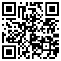 QR Code for bitcoin:3AoGzDpVFoApbJhW1yNJrAeMqdTSta2vUr