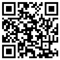 QR Code for bitcoin:3AoJSVTGSJherZ6mYZbntPuamq71LRrd8R