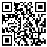 QR Code for bitcoin:3AoK7fzgCeZhtKNHeBJE5P12QXThRZAzV3