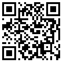 QR Code for bitcoin:3AoMUFazXbivCrmnw5ZdyDFcA2LMYPyLtZ