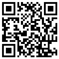 QR Code for bitcoin:3AoMqTCBReFYyoomLCaf15GUtevYS97YCn
