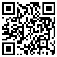 QR Code for bitcoin:3AoPyPCtyGrAKwJd4p6fjTJEMbgDx4SAjY