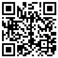 QR Code for bitcoin:3AoRKXqdcqKhzEMRawQrqZaTPAT6dDjNRS